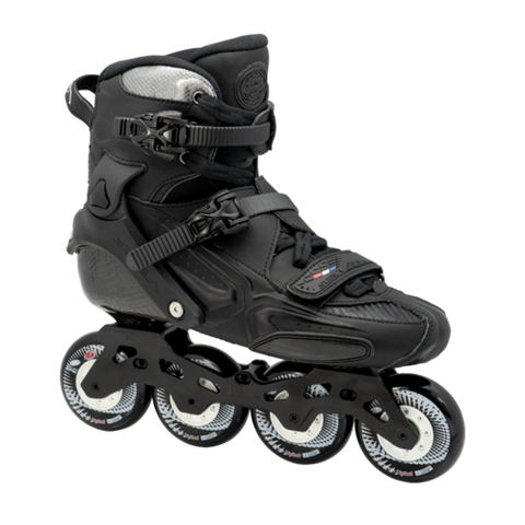 SEBA TRiX Carbon - Doberman's Skate Shop - Doberman's Skate Shop