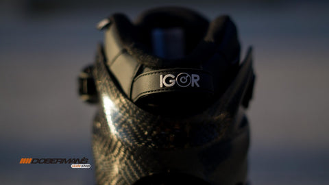 IGOR Cheremetieff FR