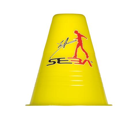 Cono SEBA Slalom amarillo.jpg
