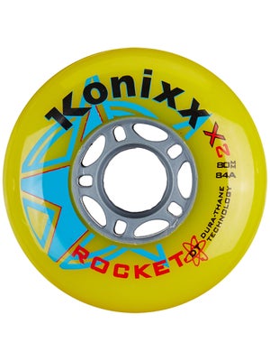 Ruedas Konixx Rocket 2x
