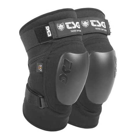 TSG Rodillera TAHOE CAP D3O - Doberman's Skate Shop - Doberman's Skate Shop