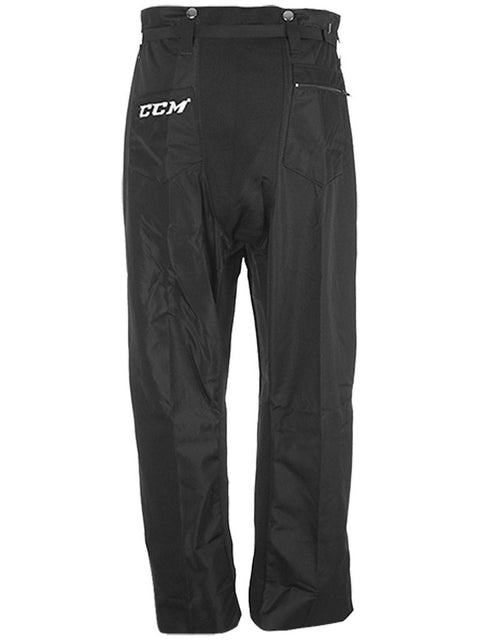 Pantanlon arbitro CCM PP8L Pro Referee - Doberman's Skate Shop - Doberman's Skate Shop