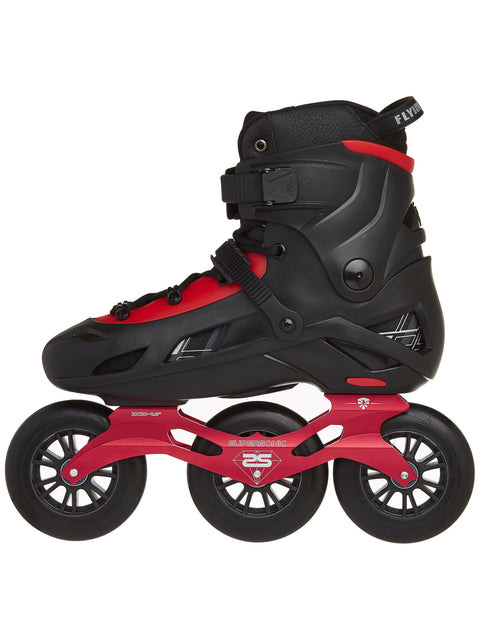 Flying Eagle F110H red - Doberman's Skate Shop - Doberman's Skate Shop