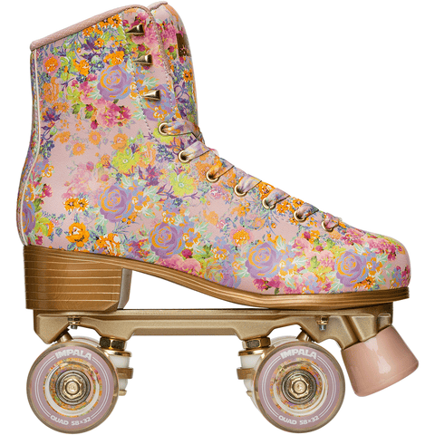 Impala Roller Skate Cynthia Rowley - Doberman's Skate Shop - Doberman's Skate Shop