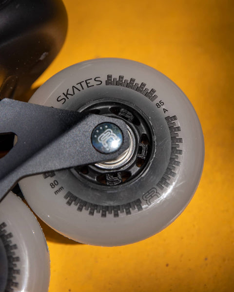 FR Skates FR2 80 Downtown - Doberman's Skate Shop - Doberman's Skate Shop