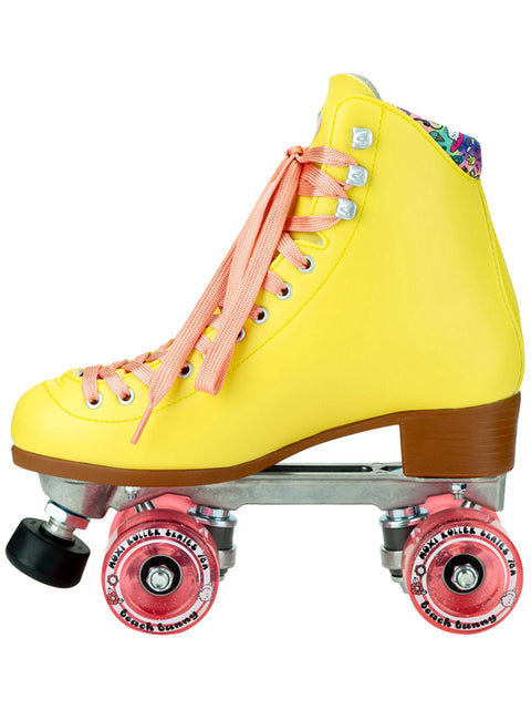 Moxi Strawberry Lemonade - Doberman's Skate Shop - Doberman's Skate Shop