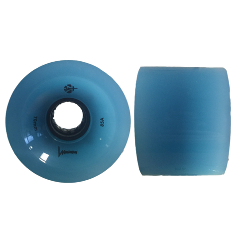 FR Skates Skateboard Luminous - Doberman's Skate Shop - Doberman's Skate Shop