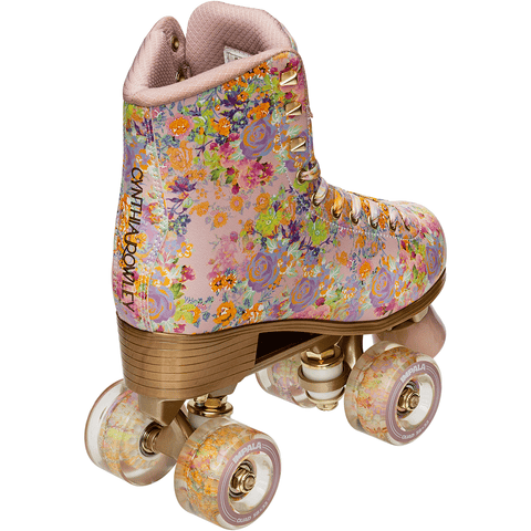 Impala Roller Skate Cynthia Rowley - Doberman's Skate Shop - Doberman's Skate Shop