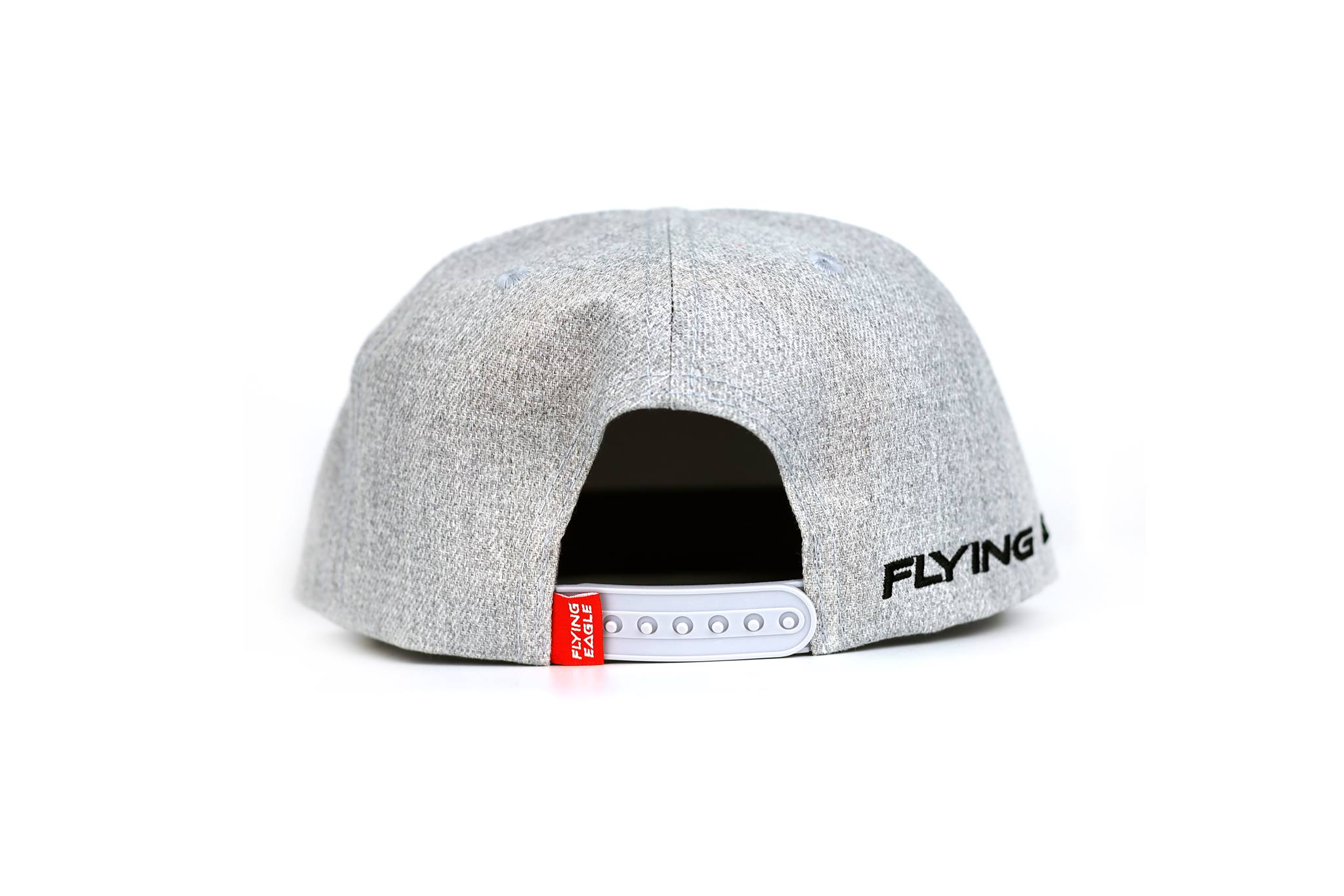 Gorra Snapback Flying Eagle Team - Doberman's Skate Shop - Doberman's Skate Shop