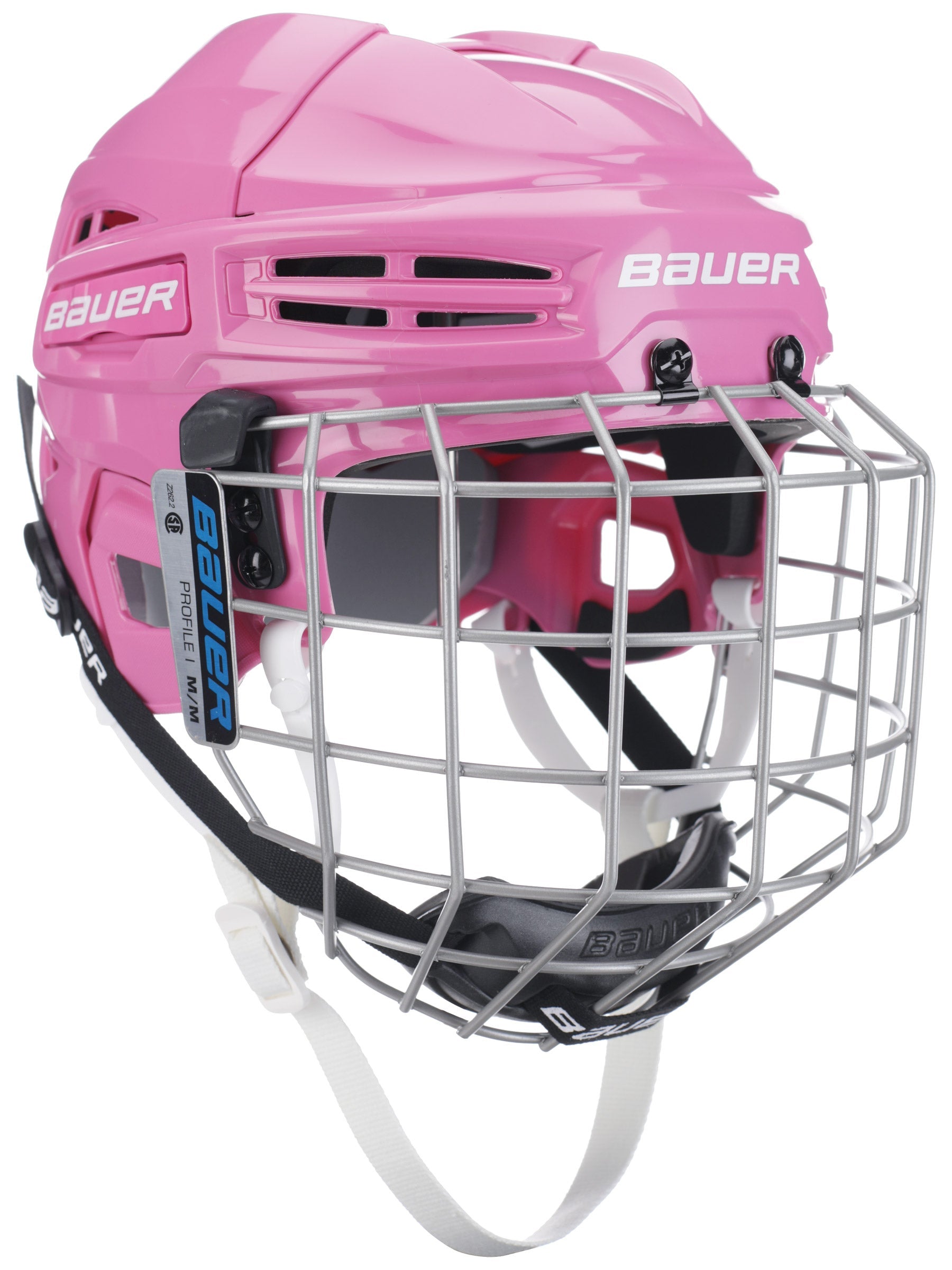 Casco Hockey Bauer IMS 50 - Doberman's Skate Shop - Doberman's Skate Shop