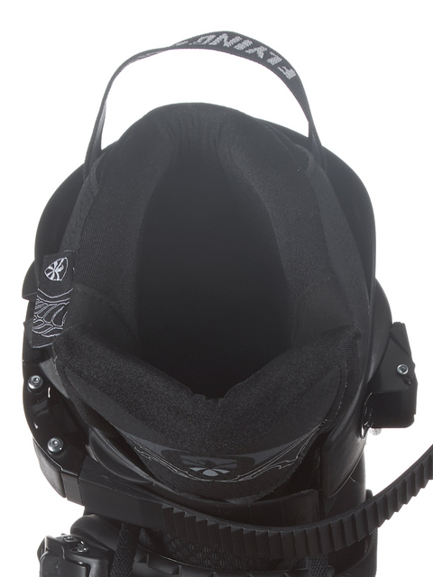 Flying Eagle monterrey