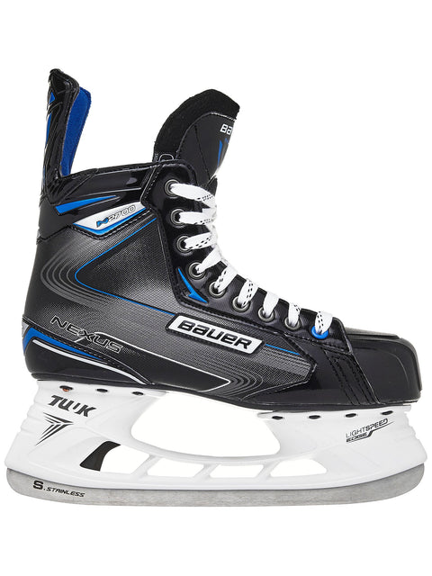 Patines hockey Bauer Nexus N2700 - Doberman's Skate Shop - Doberman's Skate Shop
