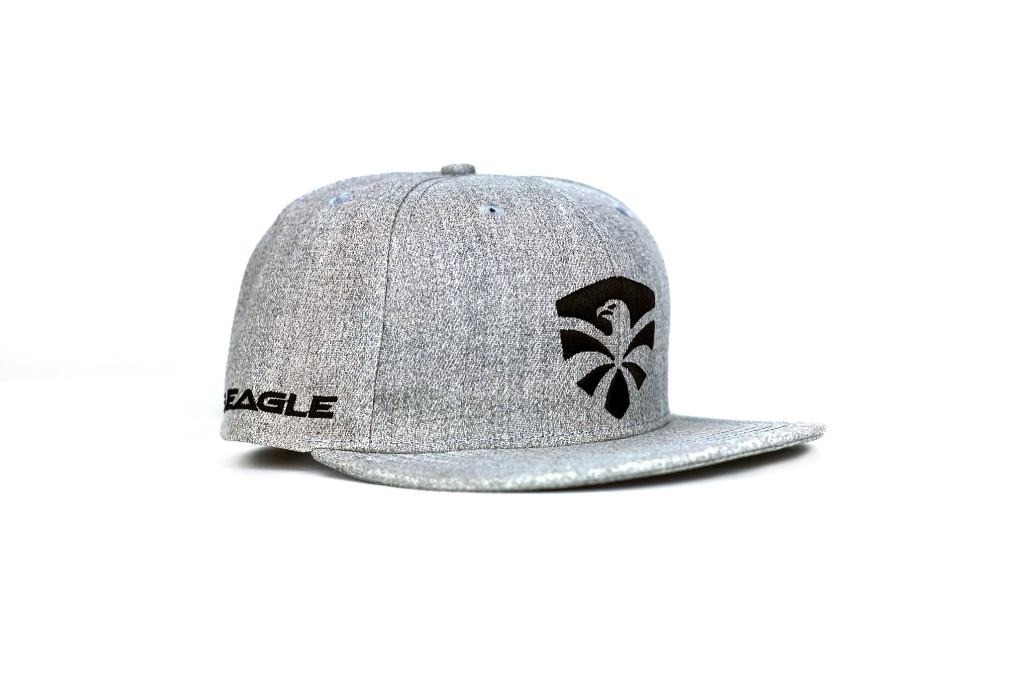 Gorra Snapback Flying Eagle Team - Doberman's Skate Shop - Doberman's Skate Shop