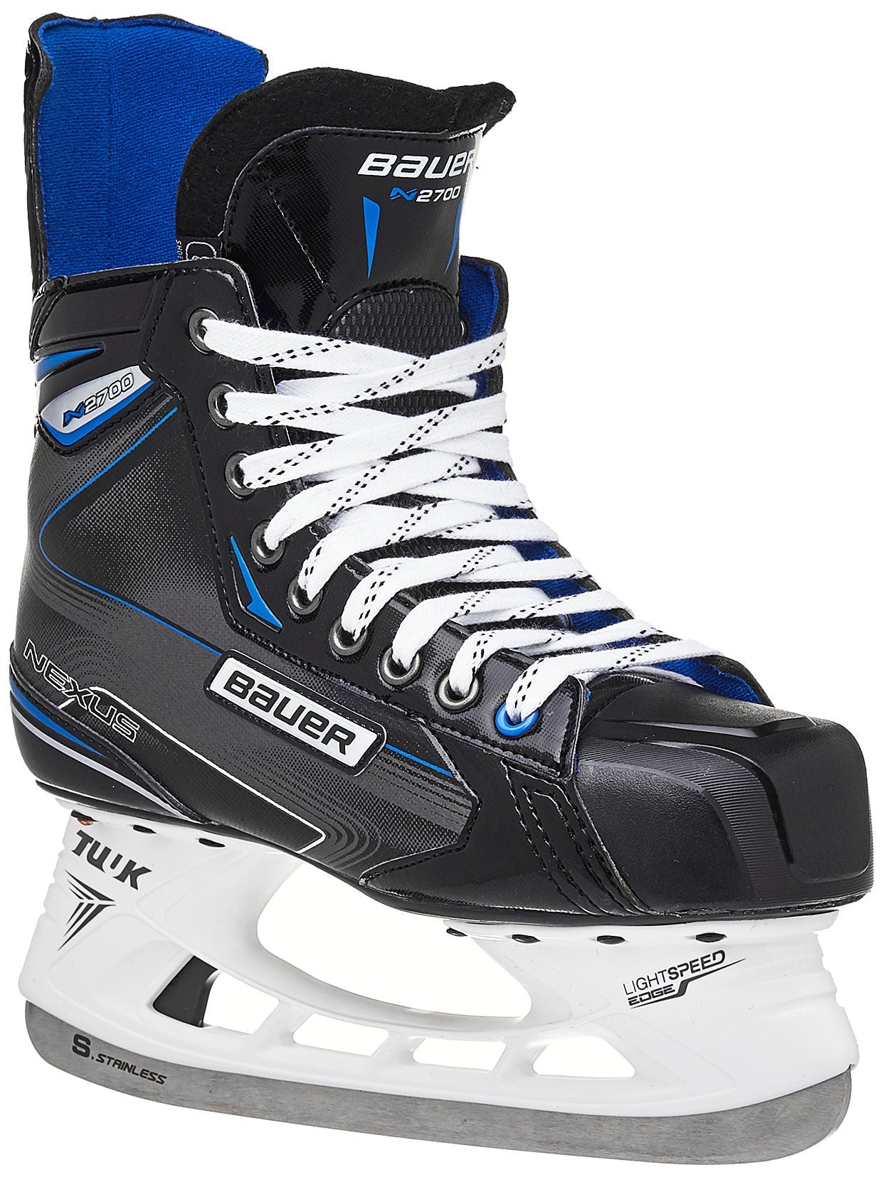 Patines hockey Bauer Nexus N2700 - Doberman's Skate Shop - Doberman's Skate Shop