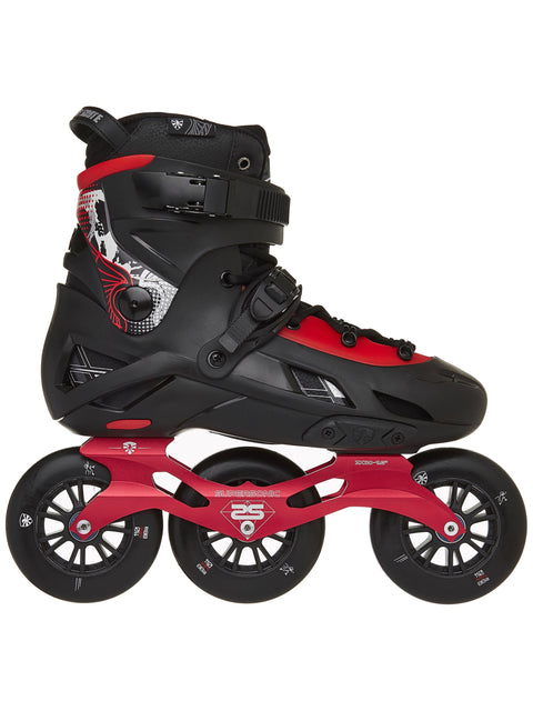 Flying Eagle F110H red - Doberman's Skate Shop - Doberman's Skate Shop