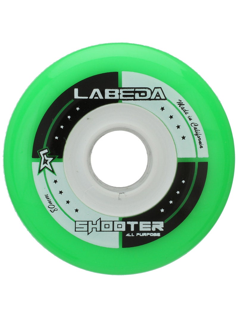 Labeda Shooter Multi superficie - Doberman's Skate Shop - Doberman's Skate Shop
