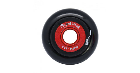 Record Wheels Dual Density by FR Skates - Doberman's Skate Shop - Doberman's Skate Shop