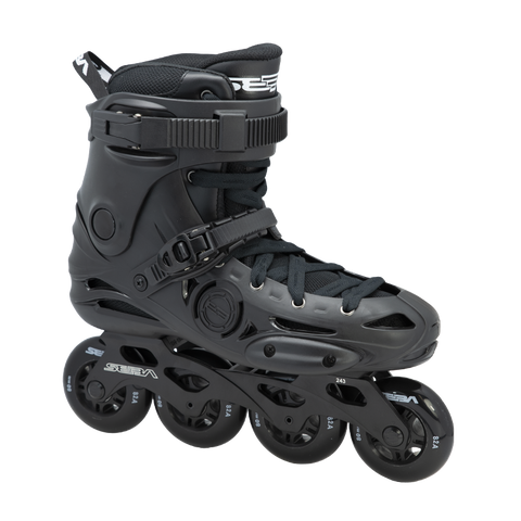 Patines SEBA E3 Black Premium 