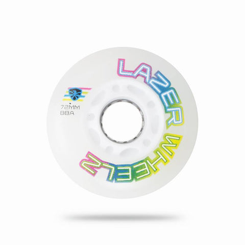 Ruedas LED Flying Eagle LazerWheelz