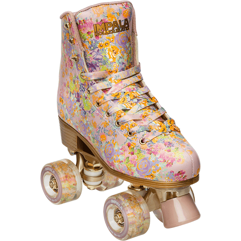 Impala Roller Skate Cynthia Rowley - Doberman's Skate Shop - Doberman's Skate Shop