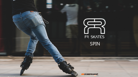 comprar Patines FR Skates SPIN 310