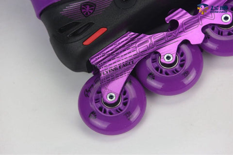 f4 raven flying eagle