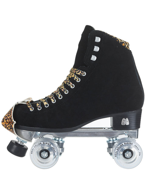 Moxi Panther Skates - Doberman's Skate Shop - Doberman's Skate Shop