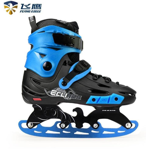 Flying Eagle iceblades - Doberman's Skate Shop - Doberman's Skate Shop