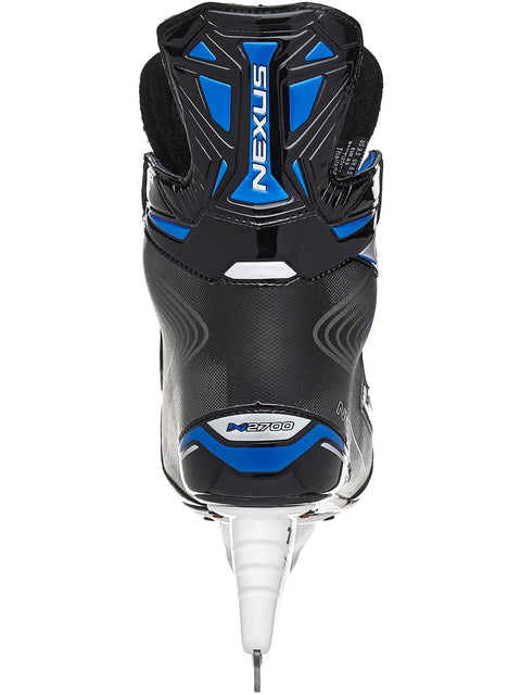 Patines hockey Bauer Nexus N2700 - Doberman's Skate Shop - Doberman's Skate Shop