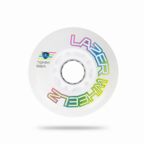 Ruedas LED Flying Eagle LazerWheelz