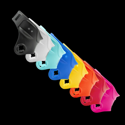 Cuff refaccion FR Skates Custom kit