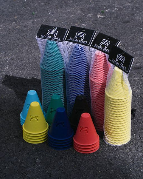 Conos FR Skates standard - Doberman's Skate Shop - Doberman's Skate Shop