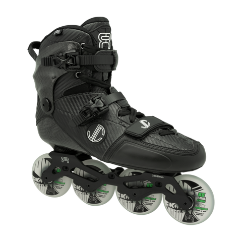 Patines FR Skates SL Carbon