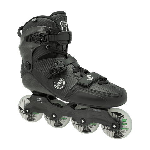 Patines FR Skates SL Carbon