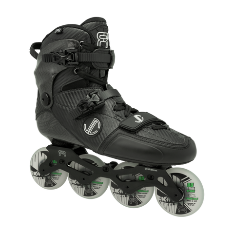 Patines FR Skates SL Carbon
