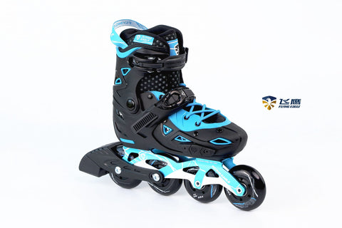 Patines Flying Eagle S9 Dynamo Blue patines niños