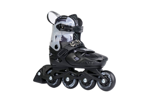 Patines Flying Eagle S3 Cosmo Black patines niños