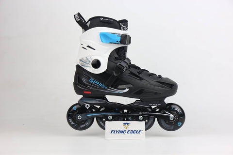 Patines Flying Eagle F2s Sphinx Blue 2023
