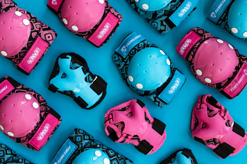 Protecciones Flying Eagle Celler Junior REMATE