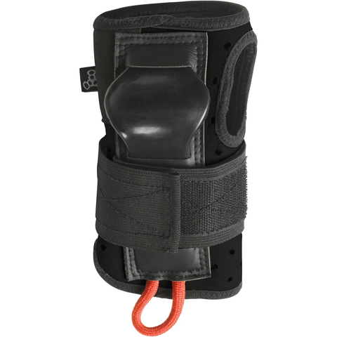 Muñequeras Triple 8 RD Wristsaver