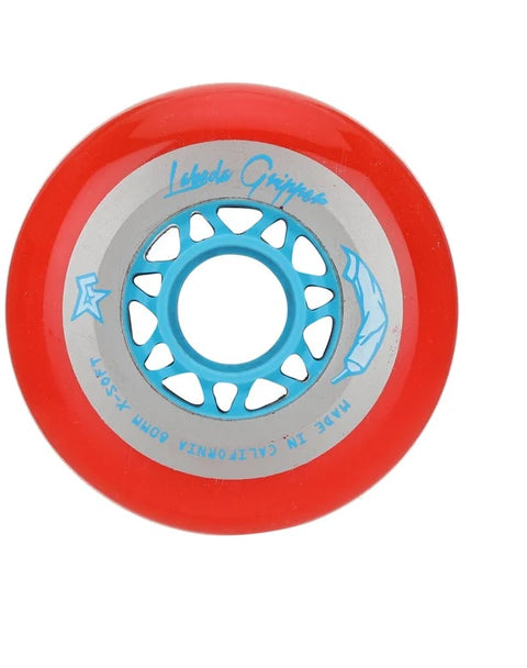 Ruedas Labeda Gripper Medium crossover