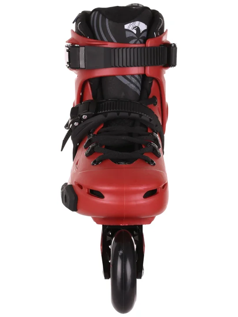 Patines Flying Eagle F6S Falcon Dark Red