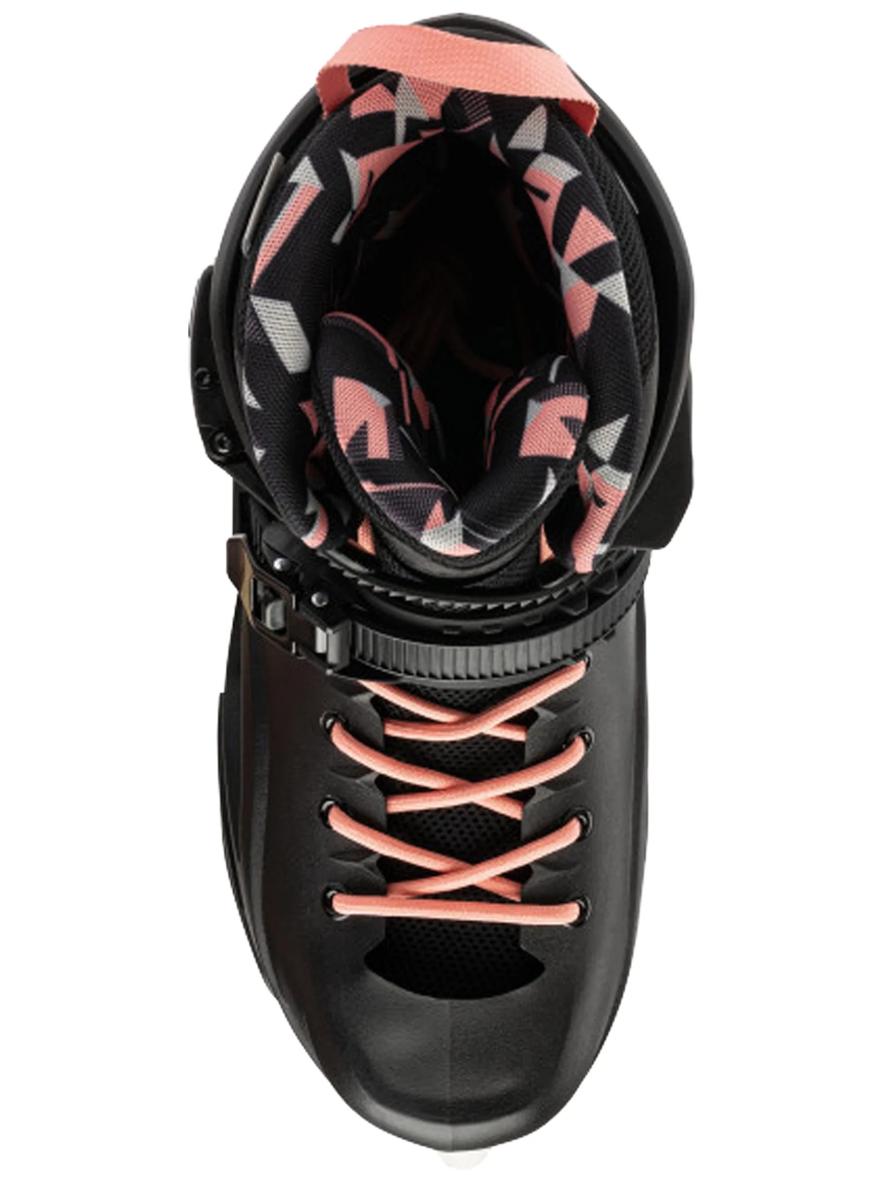 Rollerblade RB80 Pro X pink