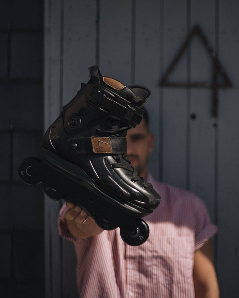 Bota FR Skates UFR AP STREET