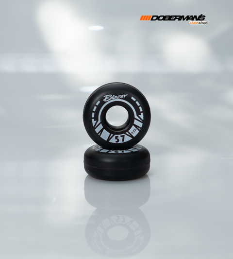 Ruedas de agresivo Blazer 57