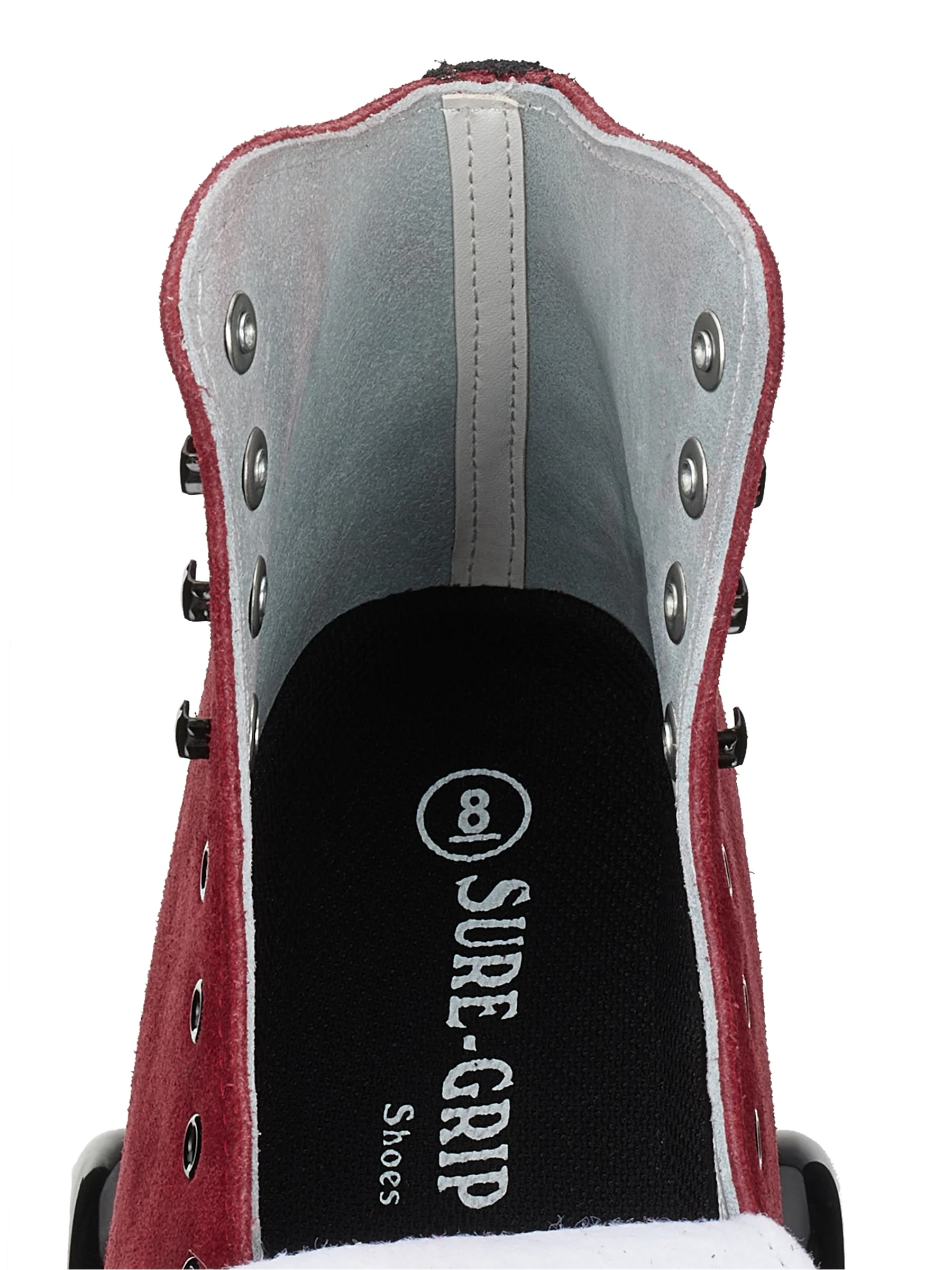 Sure Grip Boardwalk Merlot