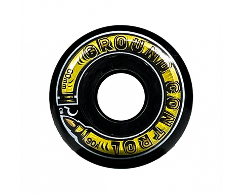 Rueda Ground Control CM 60mm Tim Richter agresivo