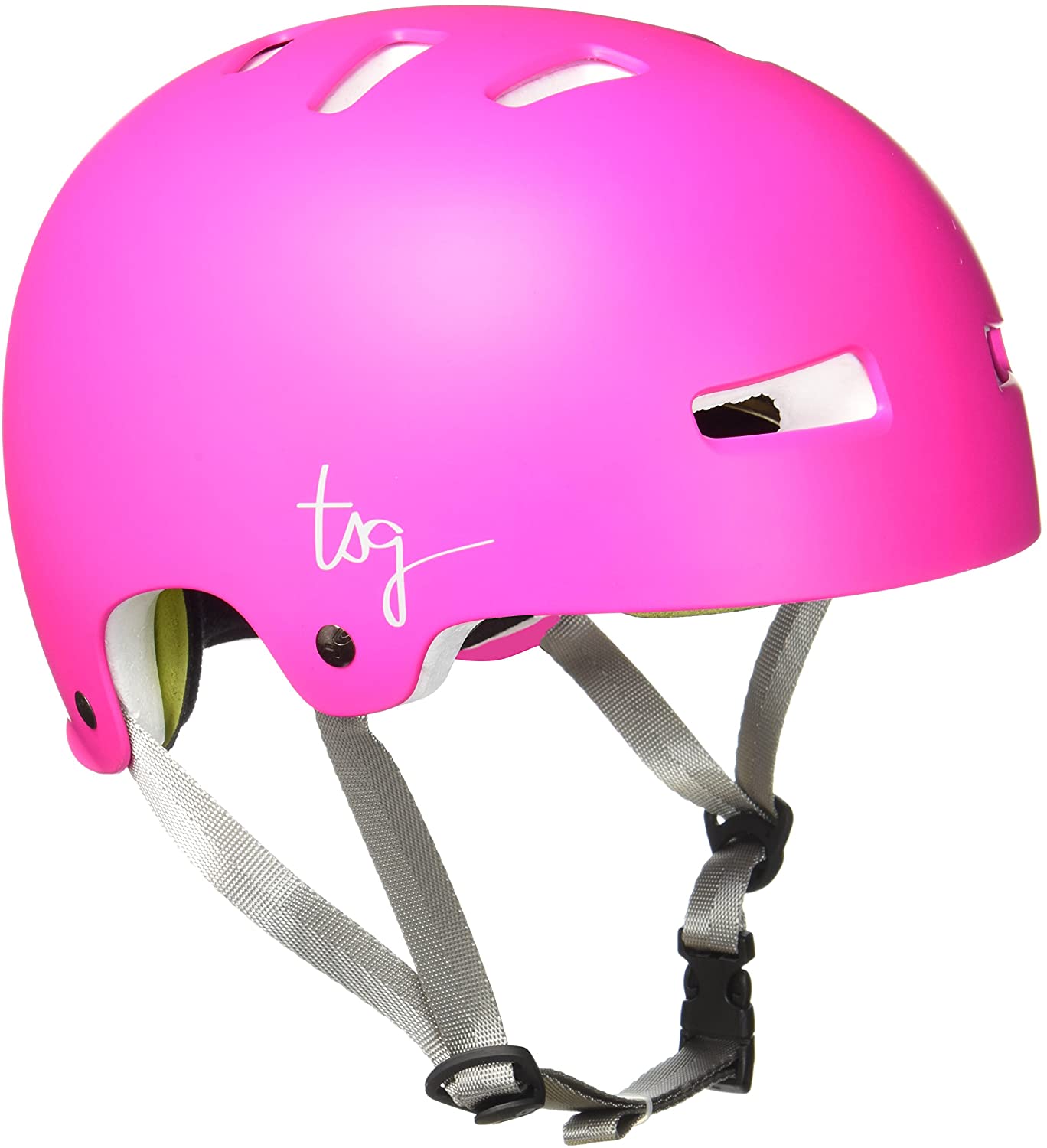 Casco TSG Evolution