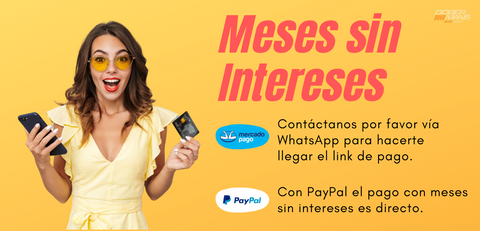 meses sin intereses patines doberman skate shop