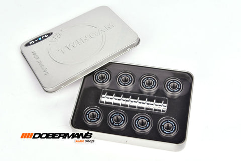 baleros para patines